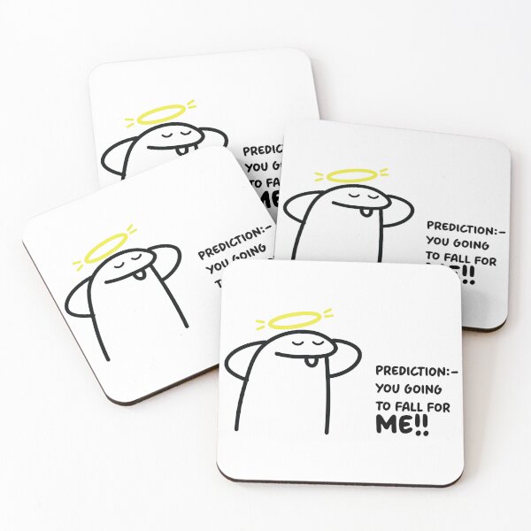 Item preview, Prediction- You Going to Fall for Me designed and sold by bhoomin7.