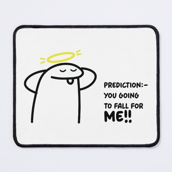 Item preview, Prediction- You Going to Fall for Me designed and sold by bhoomin7.