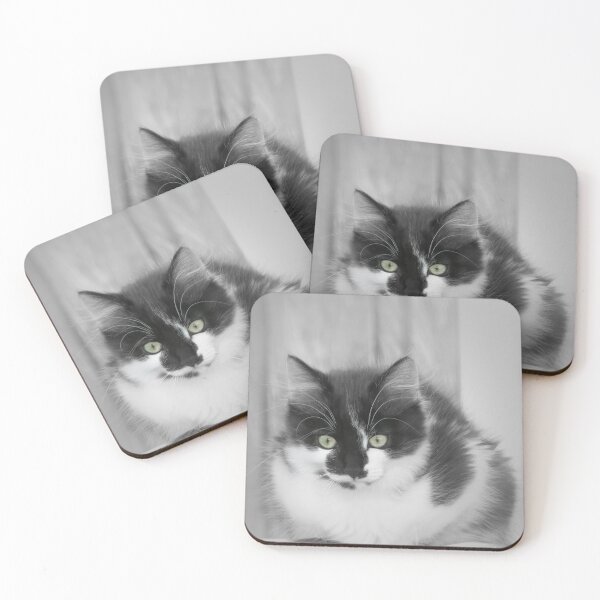 Item preview, the cat designed and sold by ricobarinas.