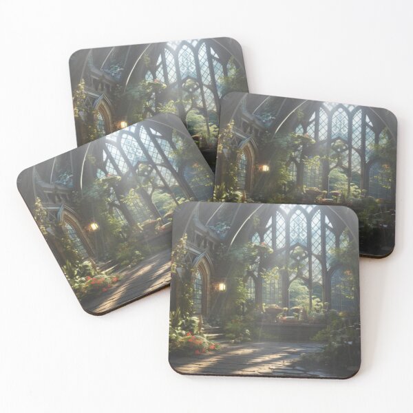 Item preview, Elven Dreams - Echorora Merch designed and sold by Echorora.