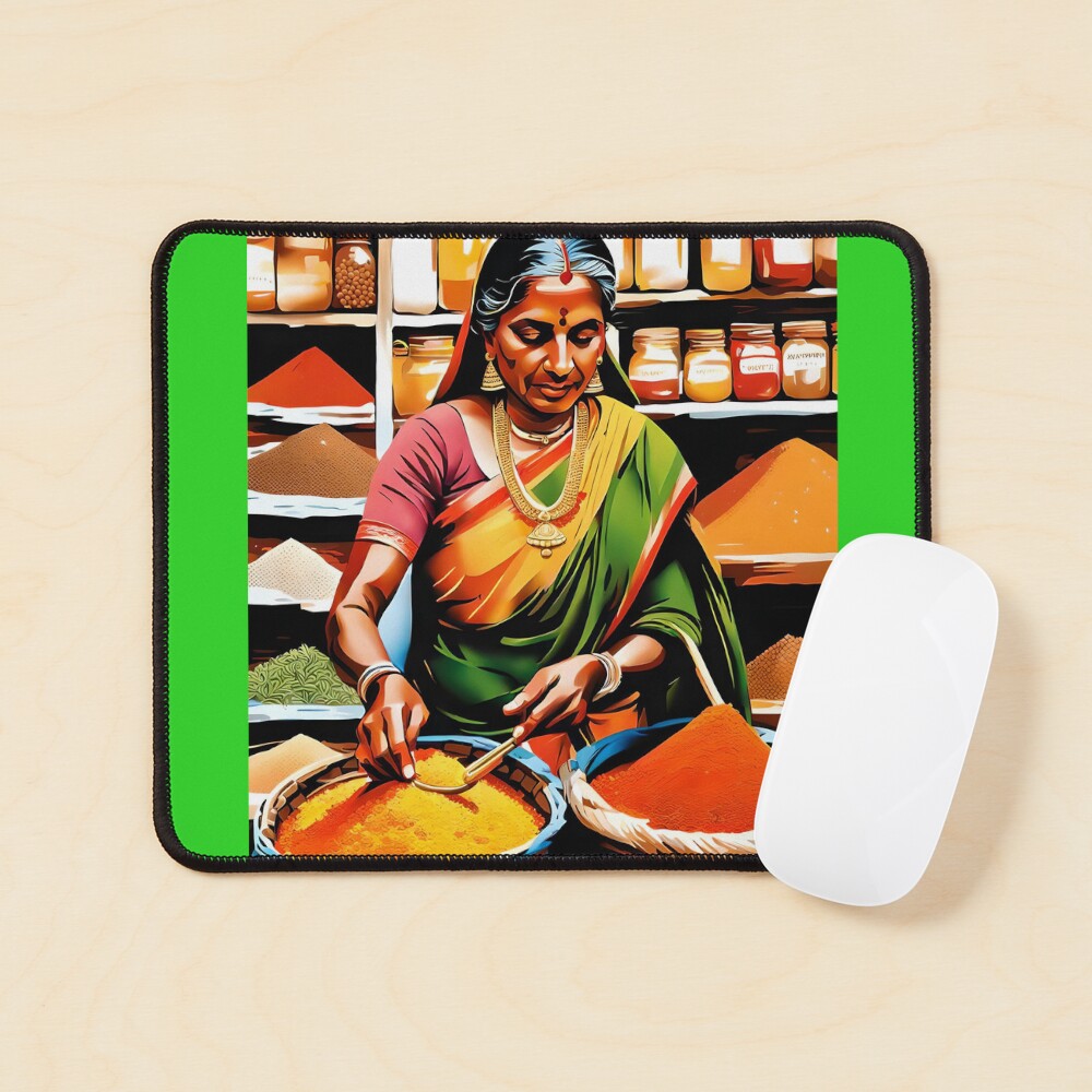 Item preview, Mouse Pad designed and sold by Takutakina.