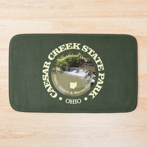 Item preview, Caesar Creek SP designed and sold by curranmorgan.