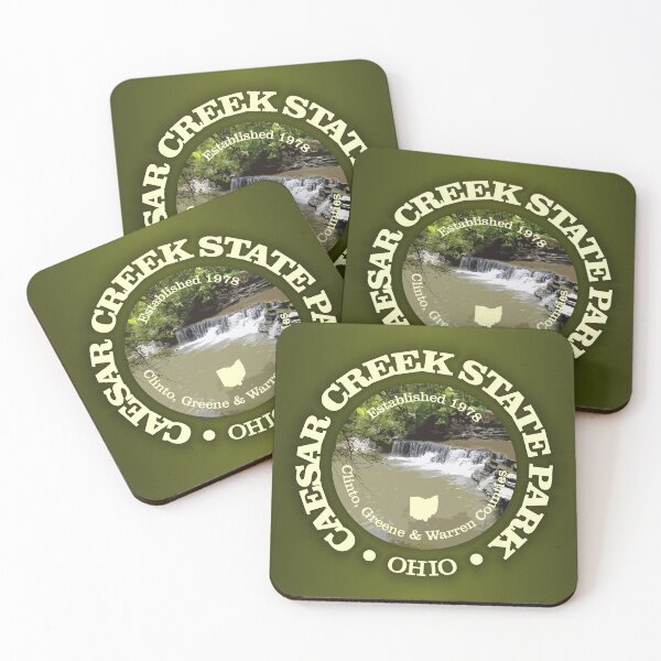 Item preview, Caesar Creek SP designed and sold by curranmorgan.