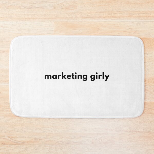 Item preview, Women in Business Marketing Girly designed and sold by ha11e11.