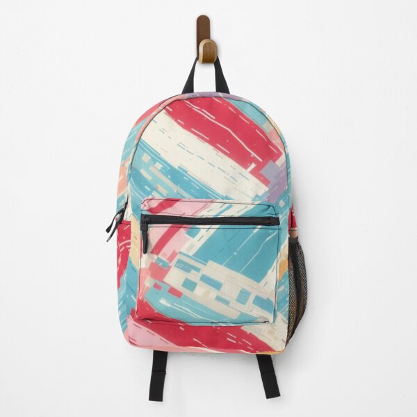 Item preview, Colorful Line abstract designed and sold by juthamas8426.