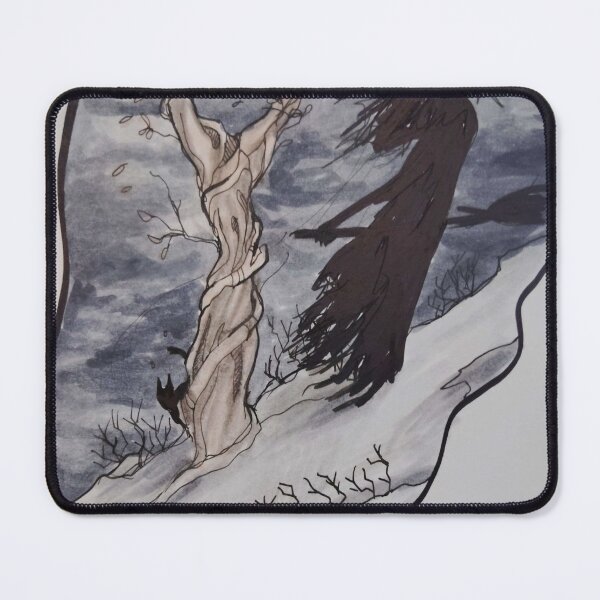 Item preview, Witch in the wind designed and sold by phoebester.