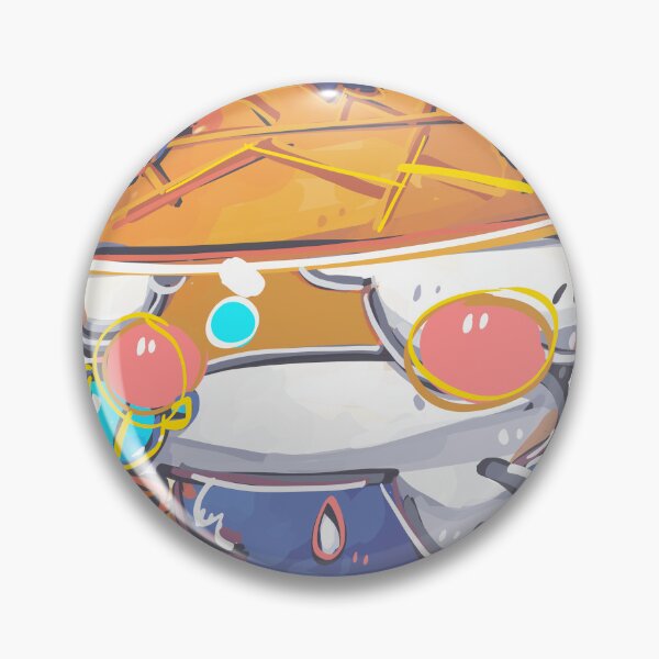 Item preview, 2288 - Wizard Cookie / 魔法师饼干 designed and sold by jrpencil88.