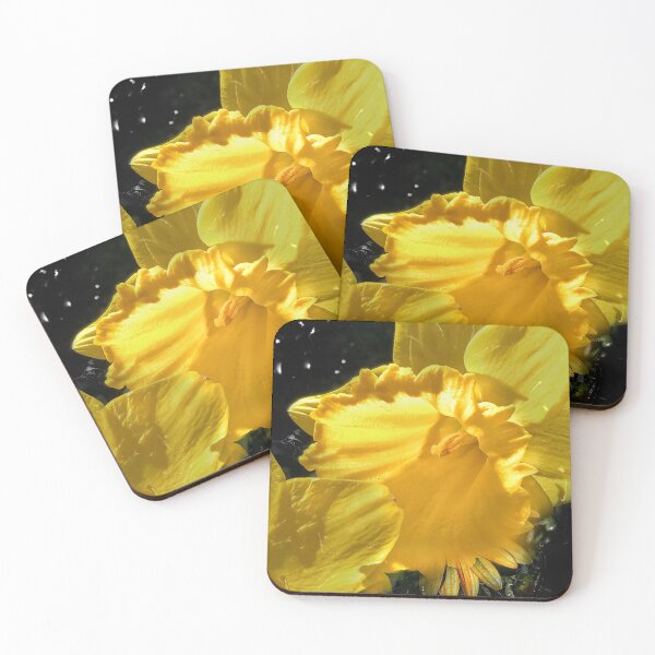 Item preview, The Golden Flower Of Space And Time designed and sold by MyPhotoDreams.