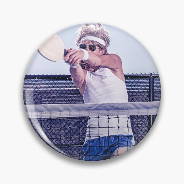 Item preview, Intense Pickleball Smash designed and sold by OutofFocusShop.