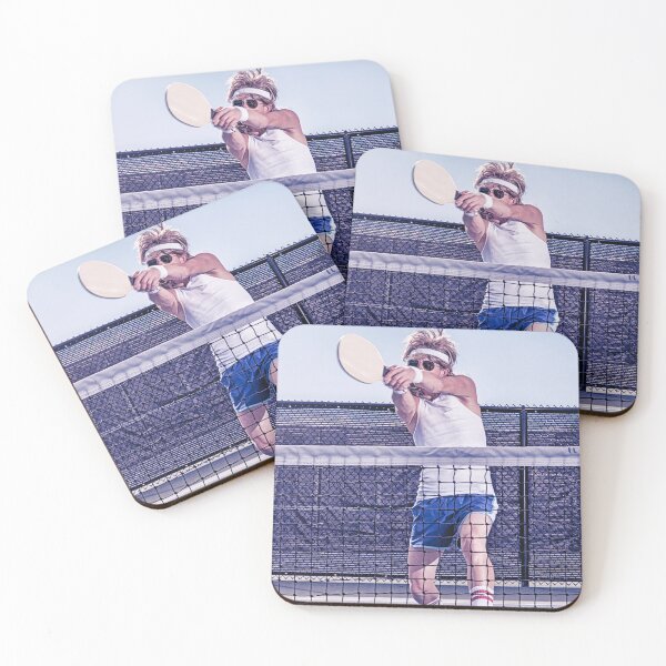 Item preview, Intense Pickleball Smash designed and sold by OutofFocusShop.
