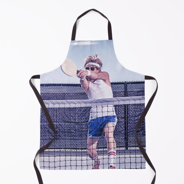 Item preview, Intense Pickleball Smash designed and sold by OutofFocusShop.
