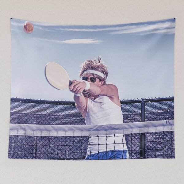 Item preview, Intense Pickleball Smash designed and sold by OutofFocusShop.