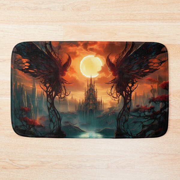 Item preview, Portal of Echoes - Echroroa Merch designed and sold by Echorora.