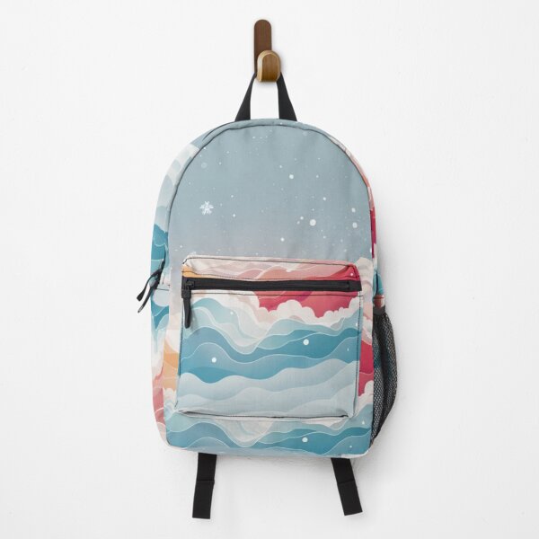 Item preview, Colorful Cloud Wave designed and sold by juthamas8426.