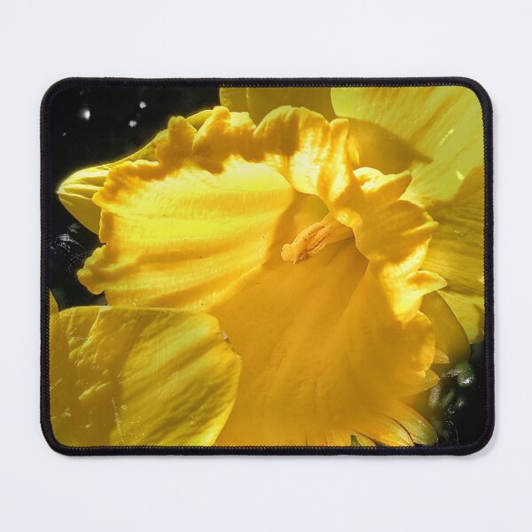 Item preview, The Golden Flower Of Space And Time designed and sold by MyPhotoDreams.