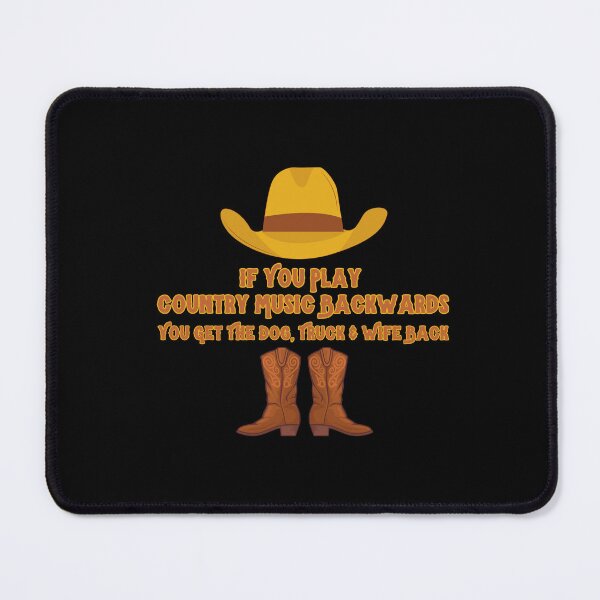 Item preview, COUNTRY WESTERN MUSIC COWBOY SONGS LYRICS FUNNY designed and sold by CBCreations73.