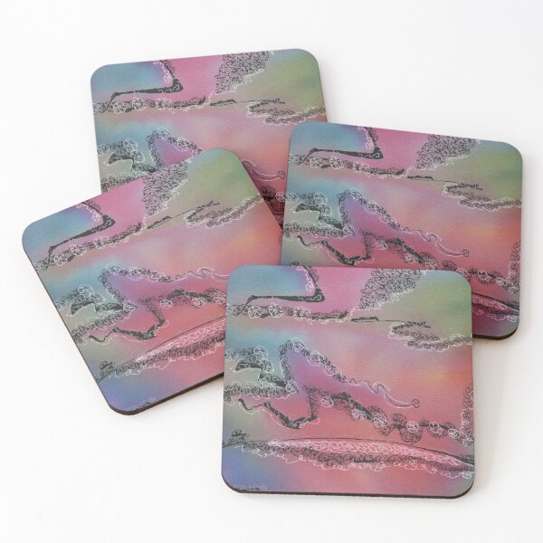 Item preview, Flow with Flowers, Volume 1 designed and sold by LisaJene.