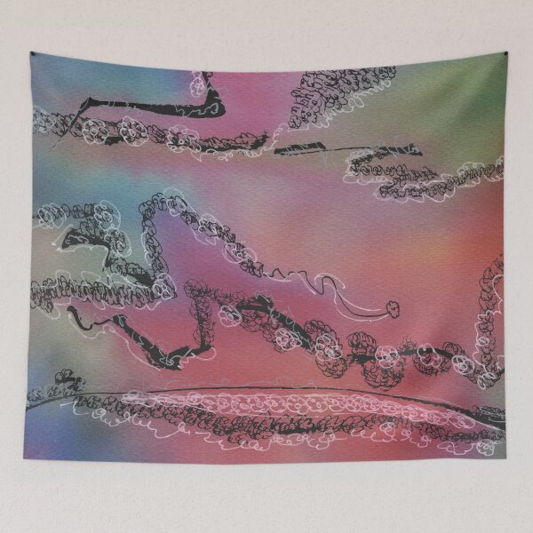 Item preview, Flow with Flowers, Volume 1 designed and sold by LisaJene.
