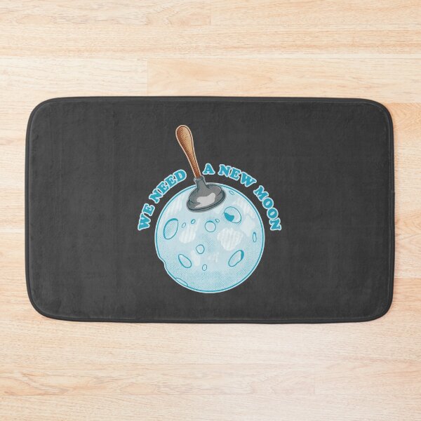 Item preview, New Moon  designed and sold by piedaydesigns.