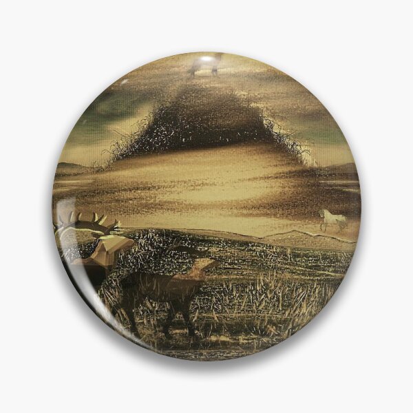 Item preview, Cali-Kans Wildlife Moment  designed and sold by kinkatstyle.