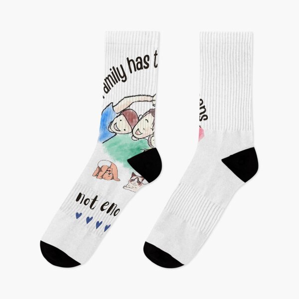 Item preview, Family & Feline: A Quirky Quota designed and sold by joejiing.