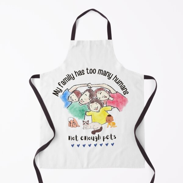 Item preview, Family & Feline: A Quirky Quota designed and sold by joejiing.