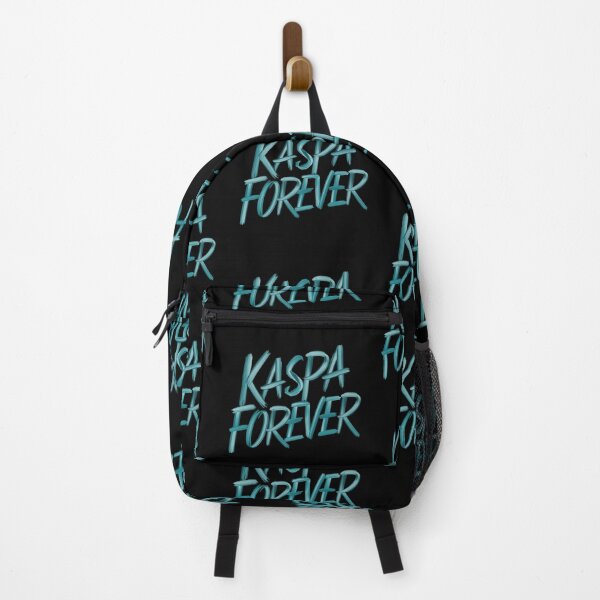 Item preview, Kaspa Decentralized Crypto Network designed and sold by RadDeck.