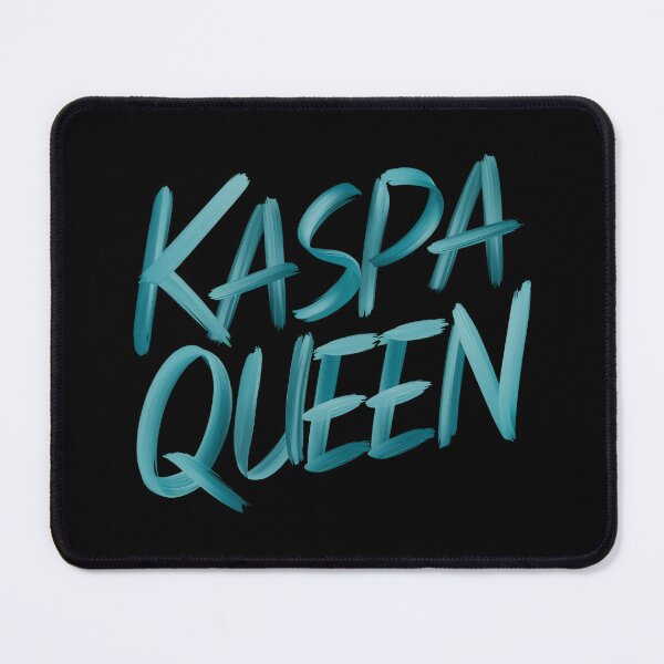 Item preview, Kaspa Blockchain Innovative & Transparent designed and sold by RadDeck.