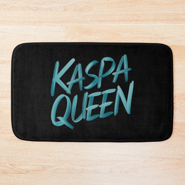 Item preview, Kaspa Blockchain Innovative & Transparent designed and sold by RadDeck.