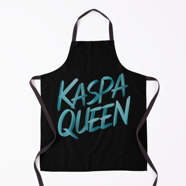 Item preview, Kaspa Blockchain Innovative & Transparent designed and sold by RadDeck.