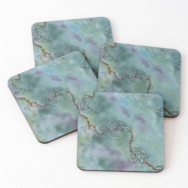 Item preview, Flow with Flowers, Volume 2 designed and sold by LisaJene.