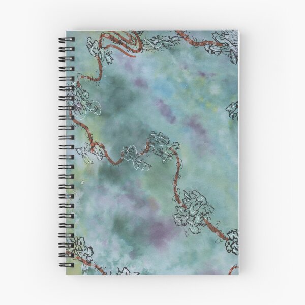 Item preview, Flow with Flowers, Volume 2 designed and sold by LisaJene.