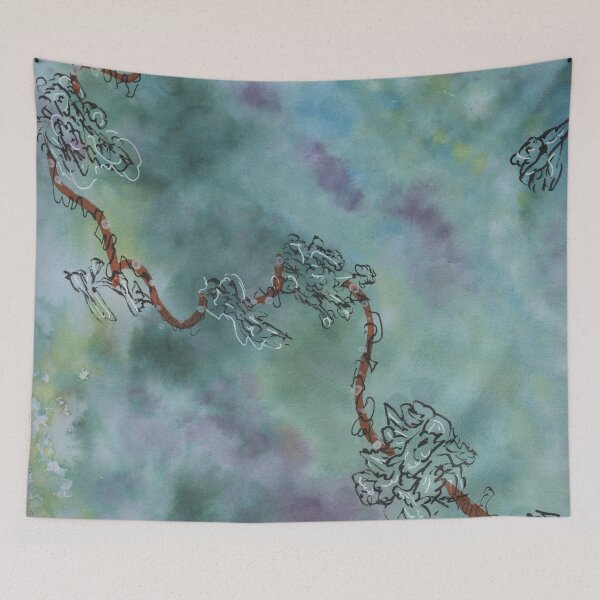 Item preview, Flow with Flowers, Volume 2 designed and sold by LisaJene.
