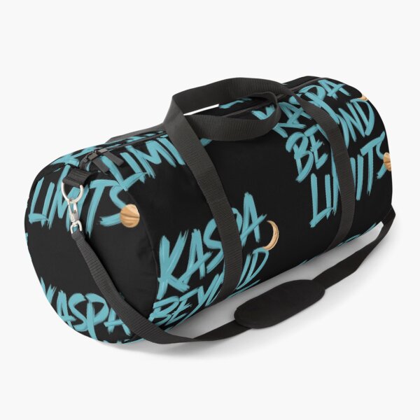 Item preview, Kaspa Blockchain Secure & Efficient designed and sold by RadDeck.
