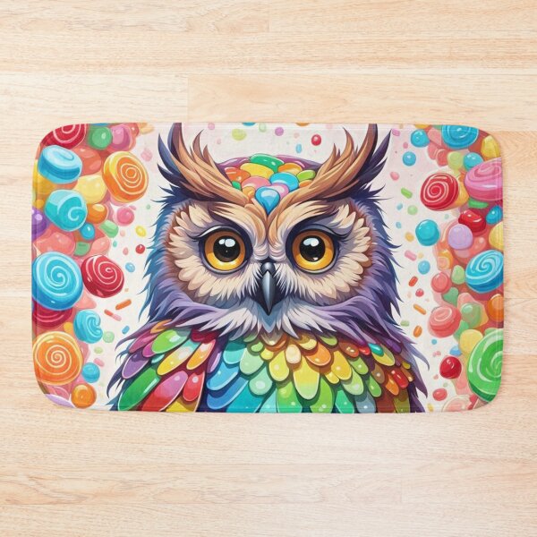 Item preview, Owl designed and sold by Jbl55.