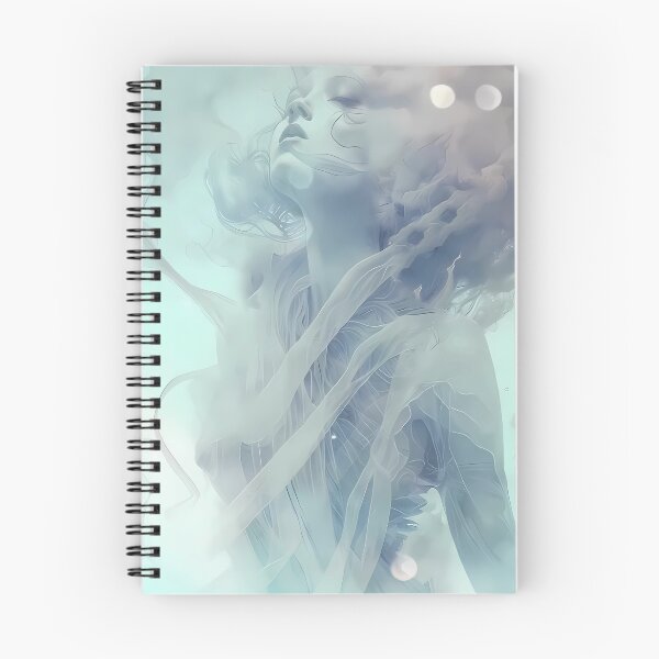 Item preview, Drifting Whispers - Echorora Merch designed and sold by Echorora.