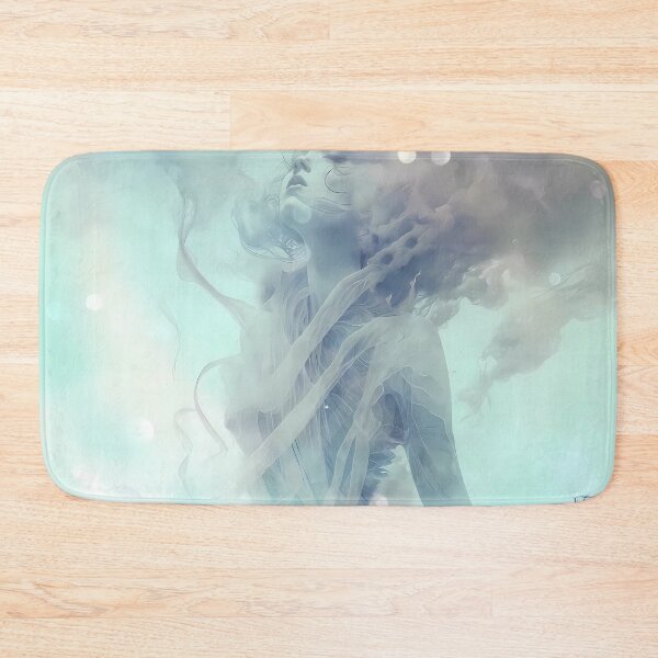 Item preview, Drifting Whispers - Echorora Merch designed and sold by Echorora.