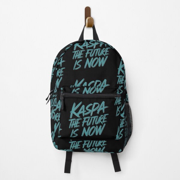Item preview, Kaspa Blockchain Scalable & Secure designed and sold by RadDeck.