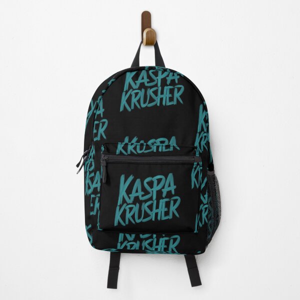 Item preview, Kaspa Crypto Empowering Creators designed and sold by RadDeck.