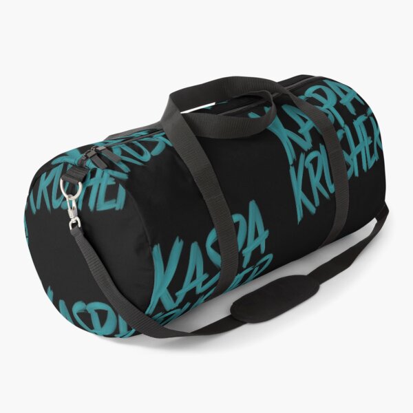 Item preview, Kaspa Crypto Empowering Creators designed and sold by RadDeck.