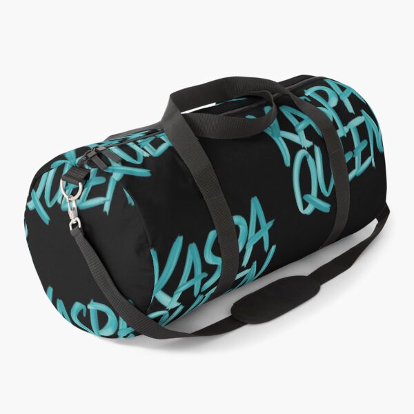 Item preview, Kaspa Decentralized Crypto Ecosystem designed and sold by RadDeck.