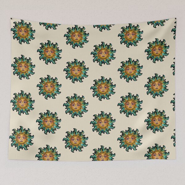 Item preview, Sol, sun, sunshine, Mexican sun Mexico designed and sold by fashionlabrador.