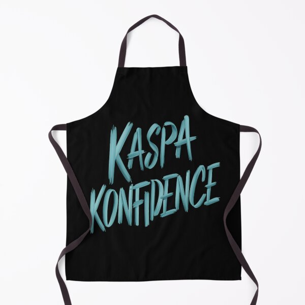 Item preview, Kaspa Crypto Empowering Financial Literacy designed and sold by RadDeck.