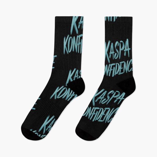 Item preview, Kaspa Crypto Empowering Financial Literacy designed and sold by RadDeck.