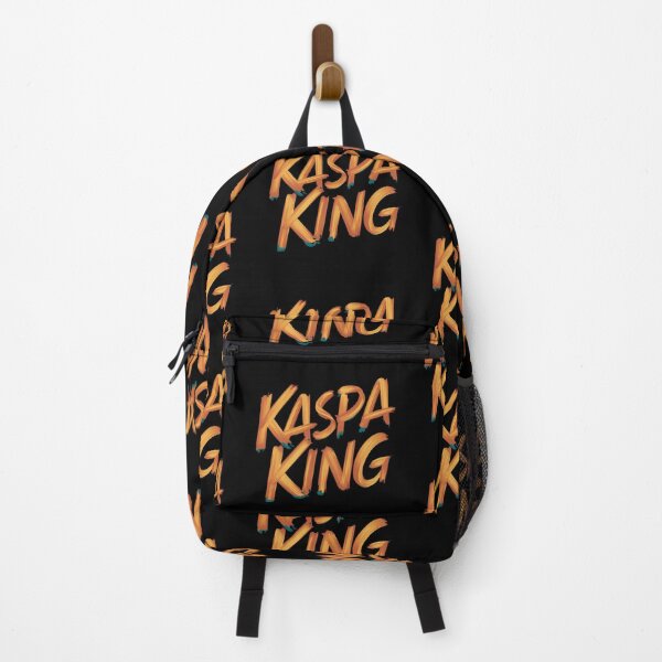 Item preview, Kaspa Coin Digital Currency for Gamers designed and sold by RadDeck.