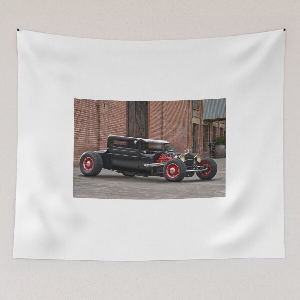 Item preview, 1928 Chrysler Three-Window Coupe I designed and sold by DaveKoontz.