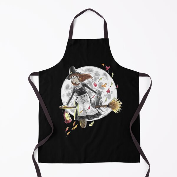 Item preview, Something Mischievous This Way Comes  designed and sold by ArtSwordCo.