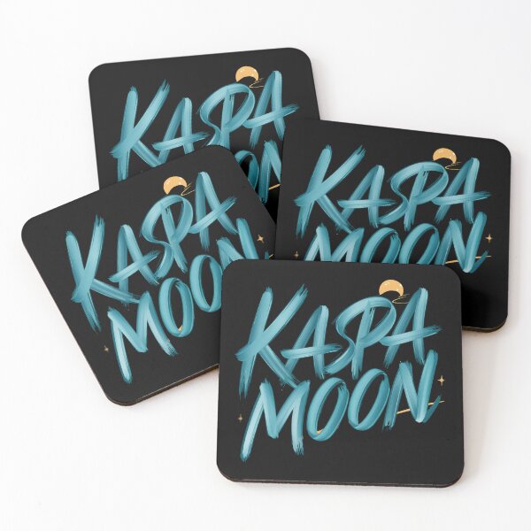 Item preview, Kaspa Blockchain Innovative & Adaptive designed and sold by RadDeck.