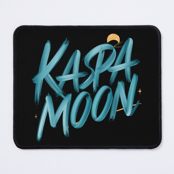 Item preview, Kaspa Blockchain Innovative & Adaptive designed and sold by RadDeck.