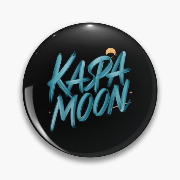 Item preview, Kaspa Blockchain Innovative & Adaptive designed and sold by RadDeck.